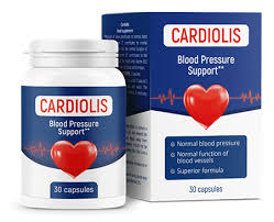 Cardiolis
