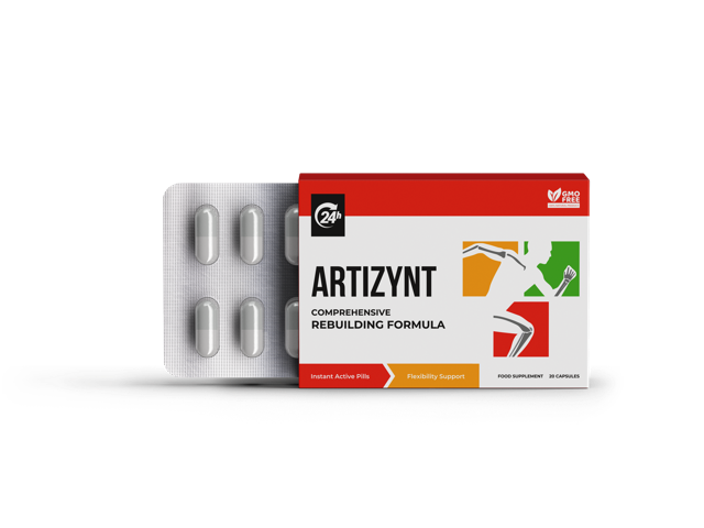 ArtiZynt