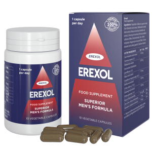 Erexol