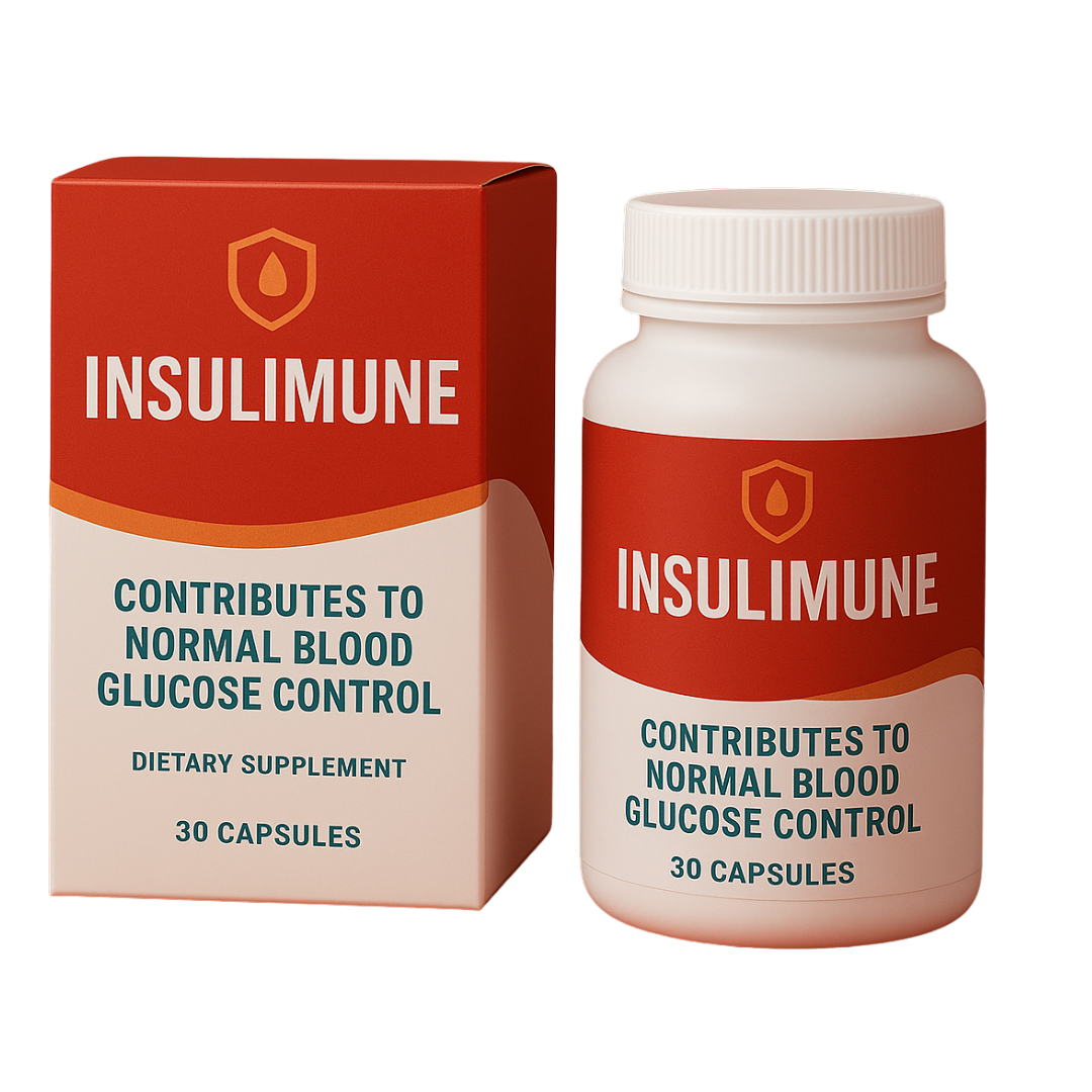 Insulimune +