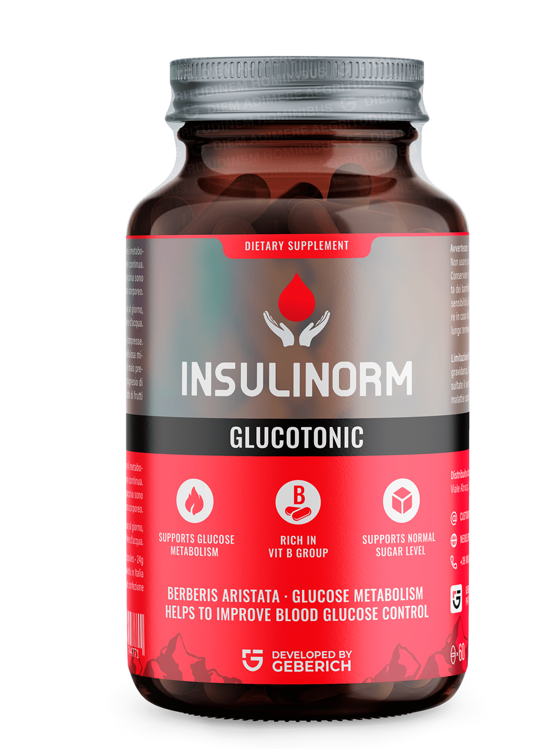 Insulinorm