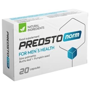 Predstonorm