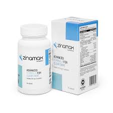 Zinamax