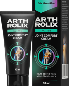 Arthrolix Active