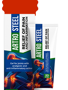 Artrosteel