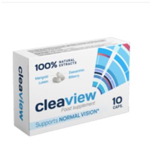 Cleaview