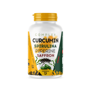 Curcumin