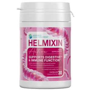 Helmixin Active