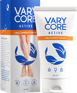 Varycore Active