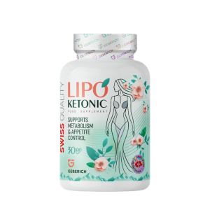Lipoketonic