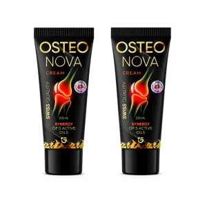 Osteonova Cream