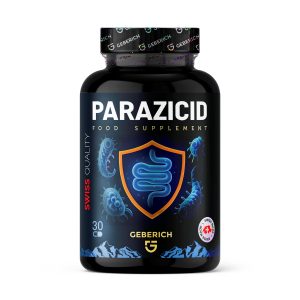 Parazicid
