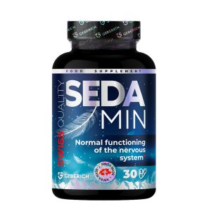 Sedamin